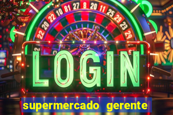 supermercado gerente simulator dinheiro infinito 1.0 23